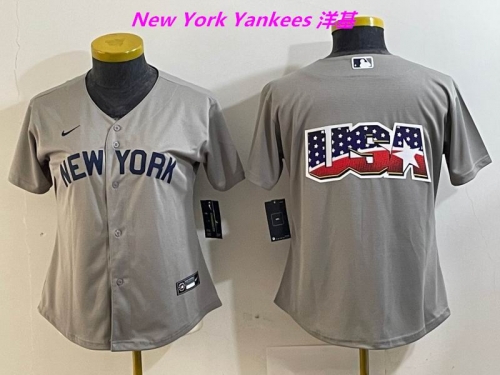 MLB New York Yankees 915 Women