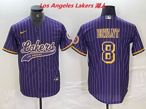 NBA-Los Angeles Lakers 1195 Men