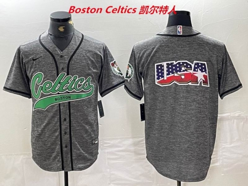 NBA-Boston Celtics 312 Men