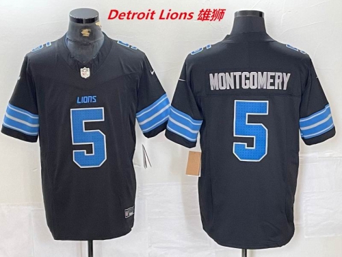 NFL Detroit Lions 137 Men
