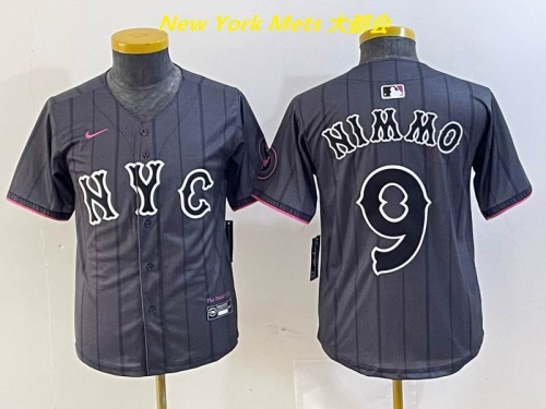 MLB Jerseys Youth/Boy 1351