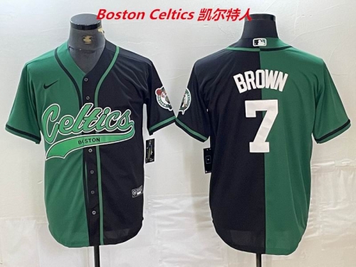 NBA-Boston Celtics 315 Men