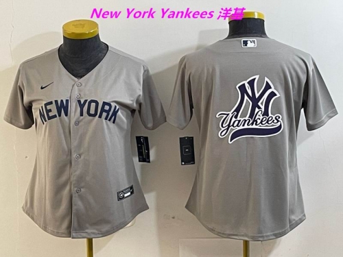 MLB New York Yankees 911 Women