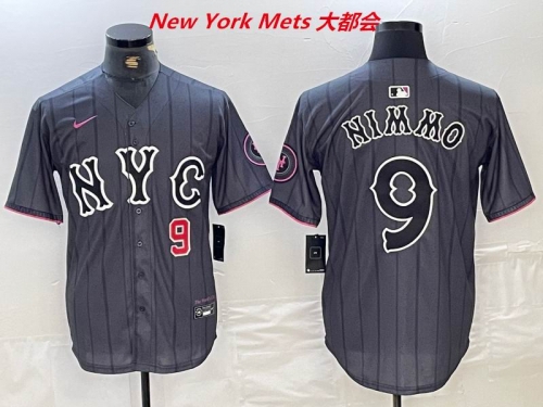 MLB New York Mets 144 Men