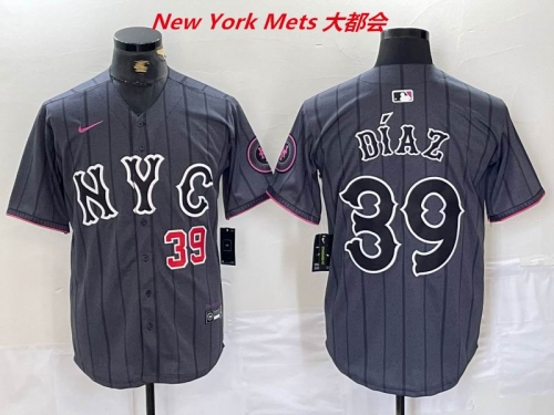 MLB New York Mets 158 Men