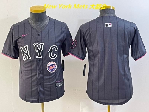 MLB New York Mets 105 Youth/Boy