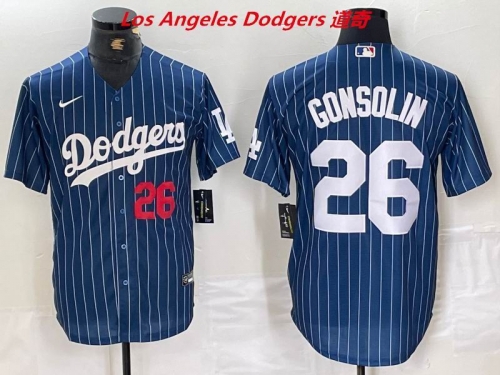 MLB Los Angeles Dodgers 2021 Men