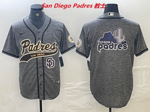 MLB San Diego Padres 481 Men