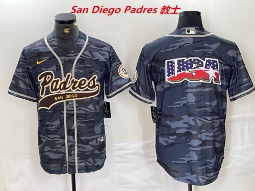 MLB San Diego Padres 476 Men
