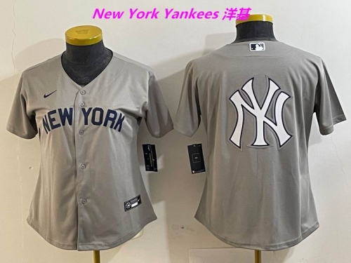 MLB New York Yankees 914 Women
