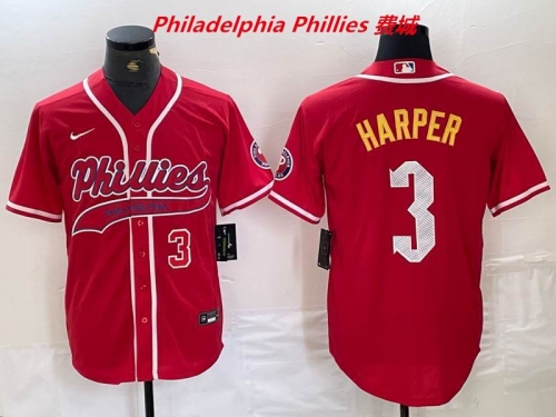 MLB Philadelphia Phillies 236 Men