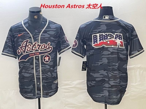 MLB Houston Astros 778 Men