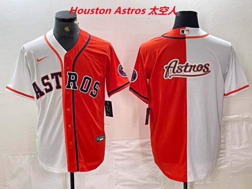 MLB Houston Astros 748 Men