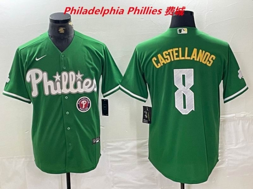 MLB Philadelphia Phillies 259 Men