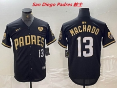 MLB San Diego Padres 467 Men