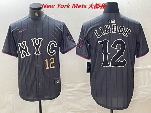 MLB New York Mets 149 Men