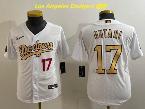 MLB Jerseys Youth/Boy 1286