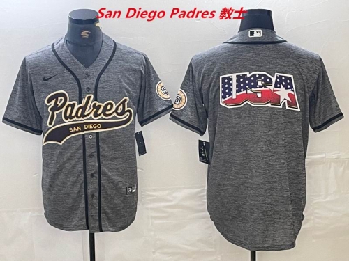 MLB San Diego Padres 484 Men