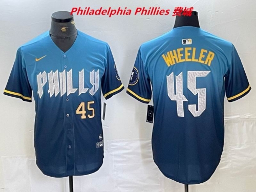 MLB Philadelphia Phillies 301 Men