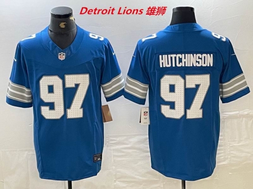 NFL Detroit Lions 146 Men