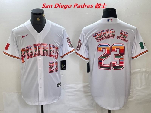 MLB San Diego Padres 490 Men