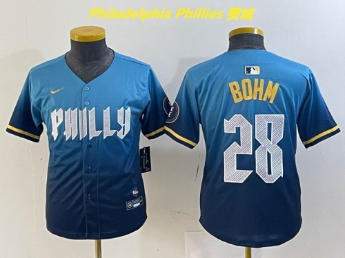 MLB Jerseys Youth/Boy 1330