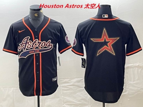 MLB Houston Astros 769 Men