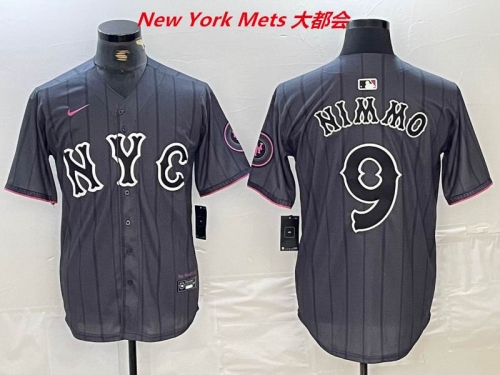 MLB New York Mets 142 Men