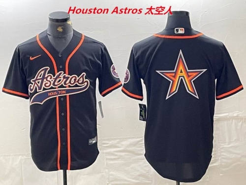 MLB Houston Astros 767 Men