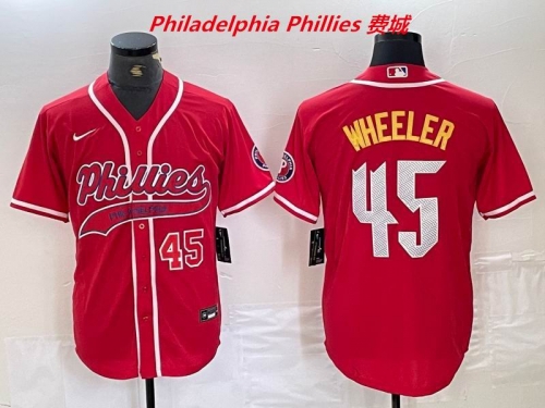 MLB Philadelphia Phillies 246 Men