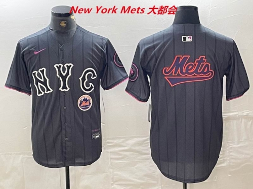 MLB New York Mets 133 Men
