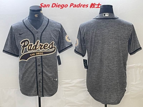 MLB San Diego Padres 478 Men