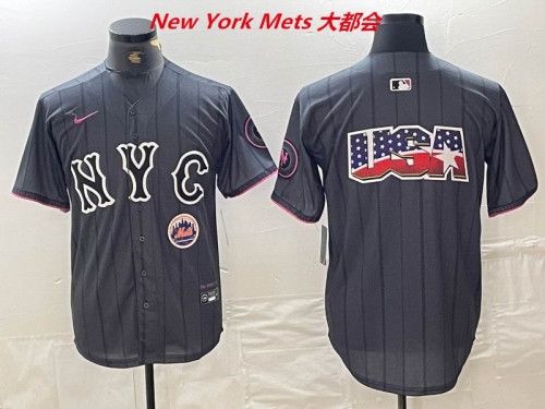 MLB New York Mets 137 Men