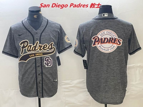 MLB San Diego Padres 483 Men