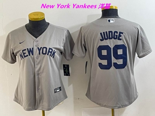 MLB New York Yankees 924 Women
