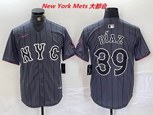 MLB New York Mets 156 Men