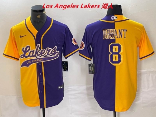 NBA-Los Angeles Lakers 1204 Men