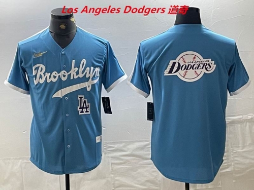 MLB Los Angeles Dodgers 1995 Men