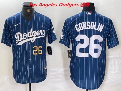 MLB Los Angeles Dodgers 2022 Men