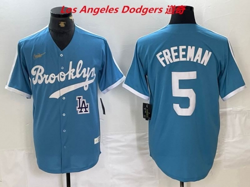 MLB Los Angeles Dodgers 2003 Men