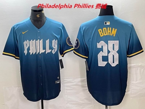MLB Philadelphia Phillies 293 Men