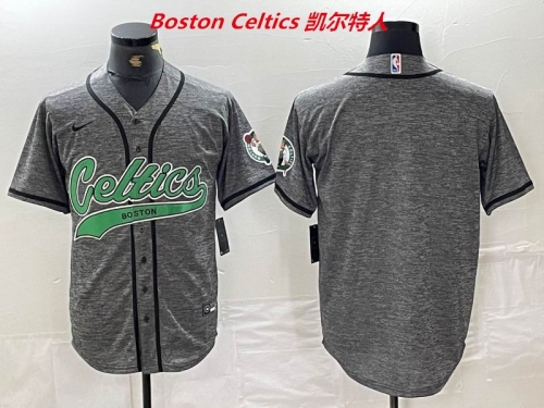 NBA-Boston Celtics 310 Men