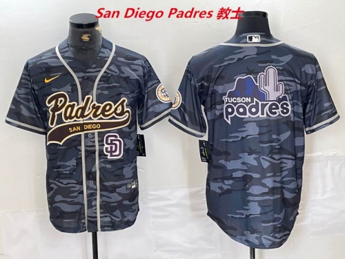 MLB San Diego Padres 473 Men