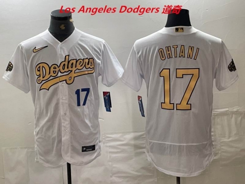 MLB Los Angeles Dodgers 1989 Men