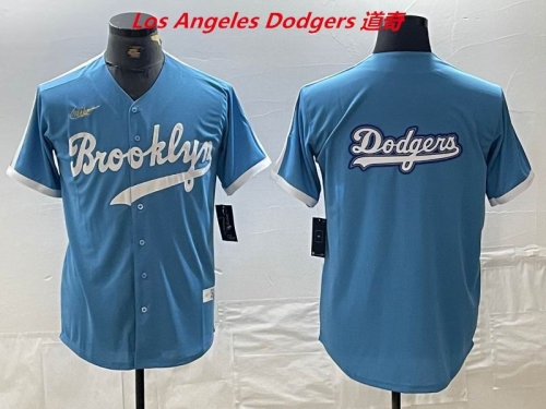 MLB Los Angeles Dodgers 1992 Men