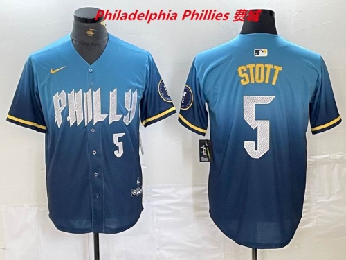 MLB Philadelphia Phillies 271 Men