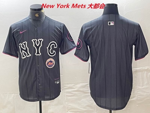 MLB New York Mets 131 Men