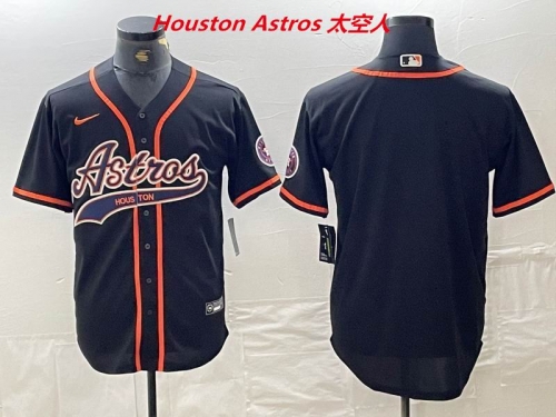 MLB Houston Astros 759 Men