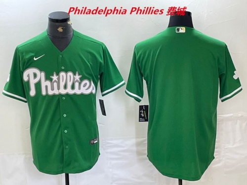 MLB Philadelphia Phillies 249 Men
