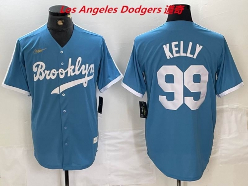 MLB Los Angeles Dodgers 2018 Men